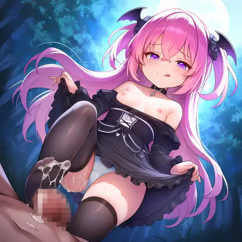 メ○ガキインプに誘惑されて仲間を売る中出し裏切り背徳射精！足コキで完全に魅了される！女性上位騎乗位エナジードレインで敵に精子搾り取られる、男は食料！フリ台本