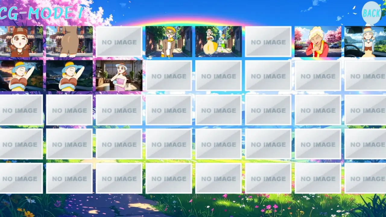 名探偵カヌレの事件ダイアリー