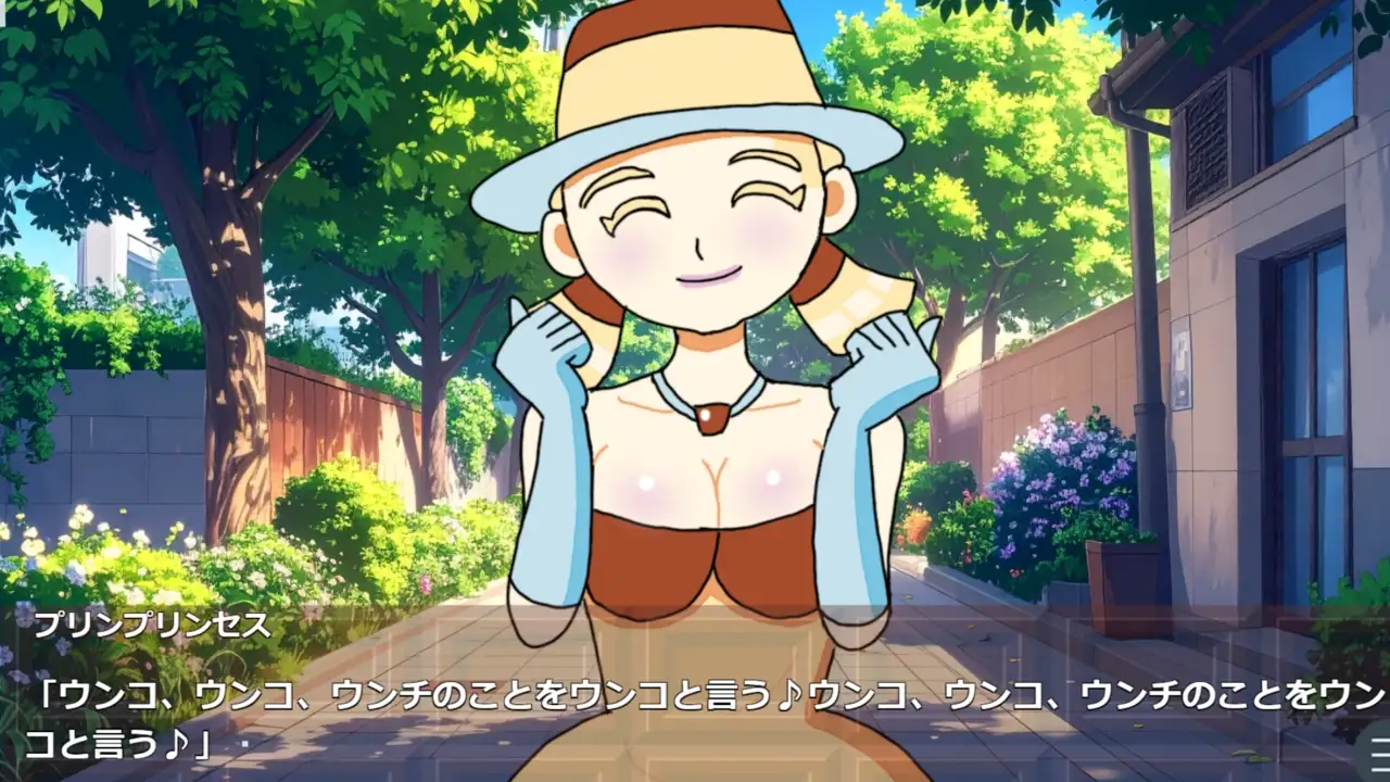 名探偵カヌレの事件ダイアリー