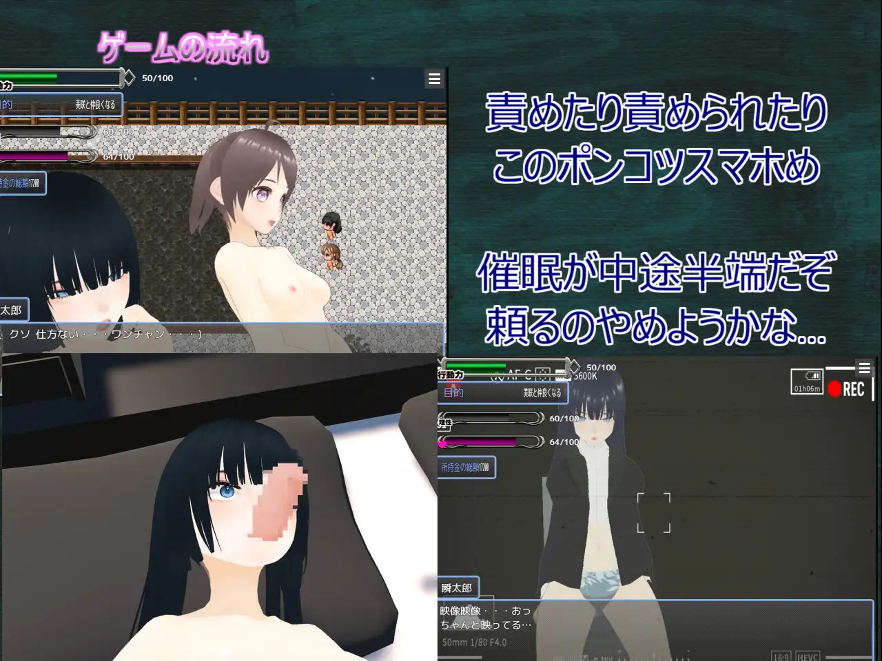 Habits これが僕の生活習慣