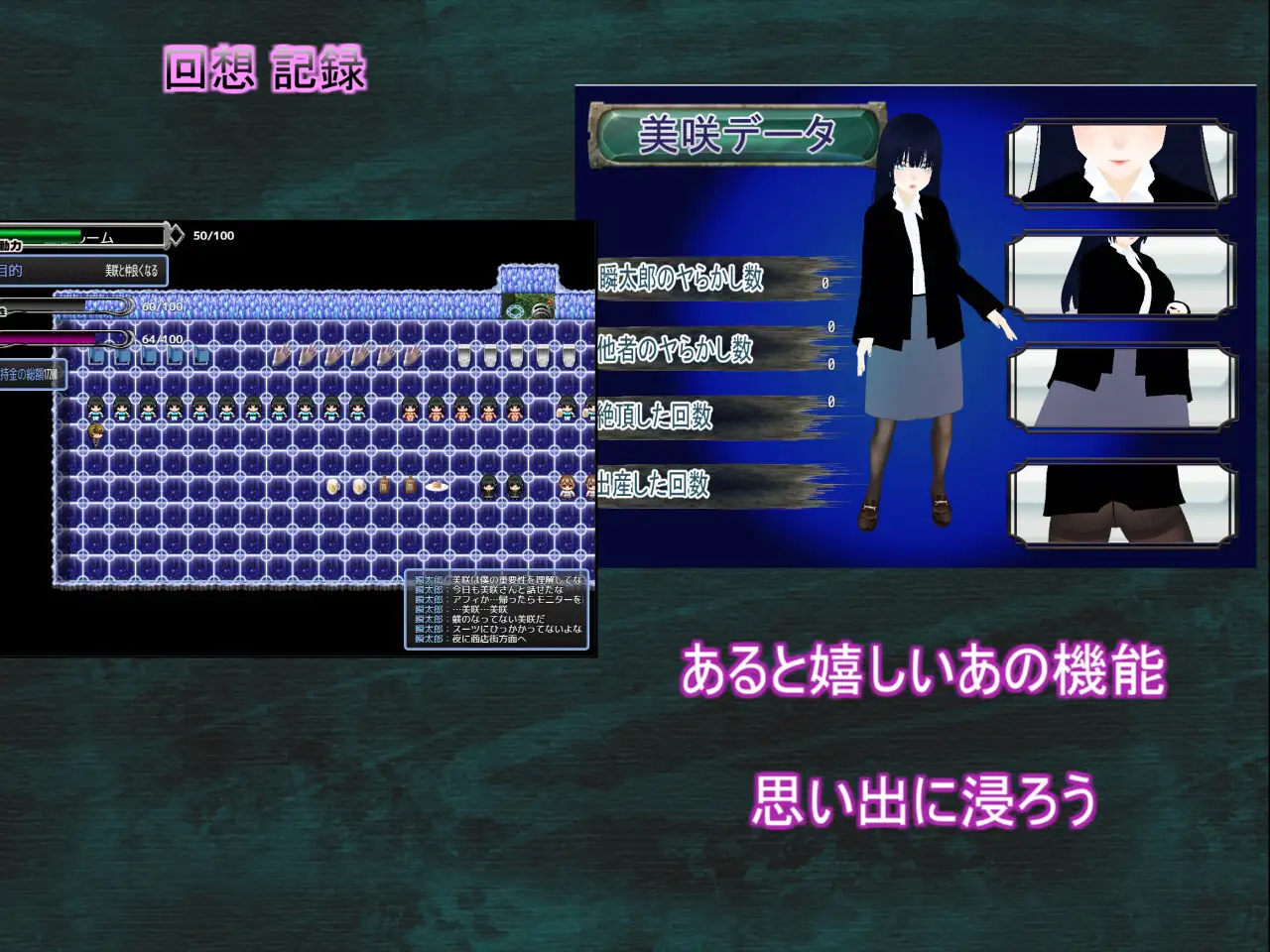 Habits これが僕の生活習慣