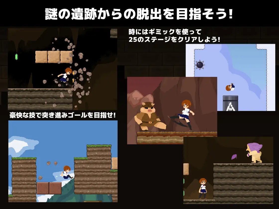 クロナルインズ