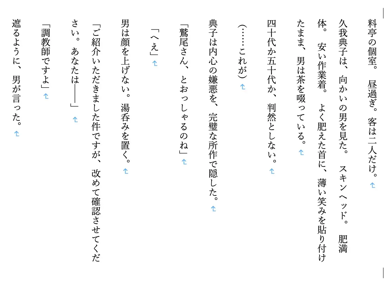 【現代/女子高生/女学院/優等生/ギャル/部活/調教】 調教師・鷲尾の支配録 お嬢様女学院弓道部強気ギャル系エース 橘 凛 編