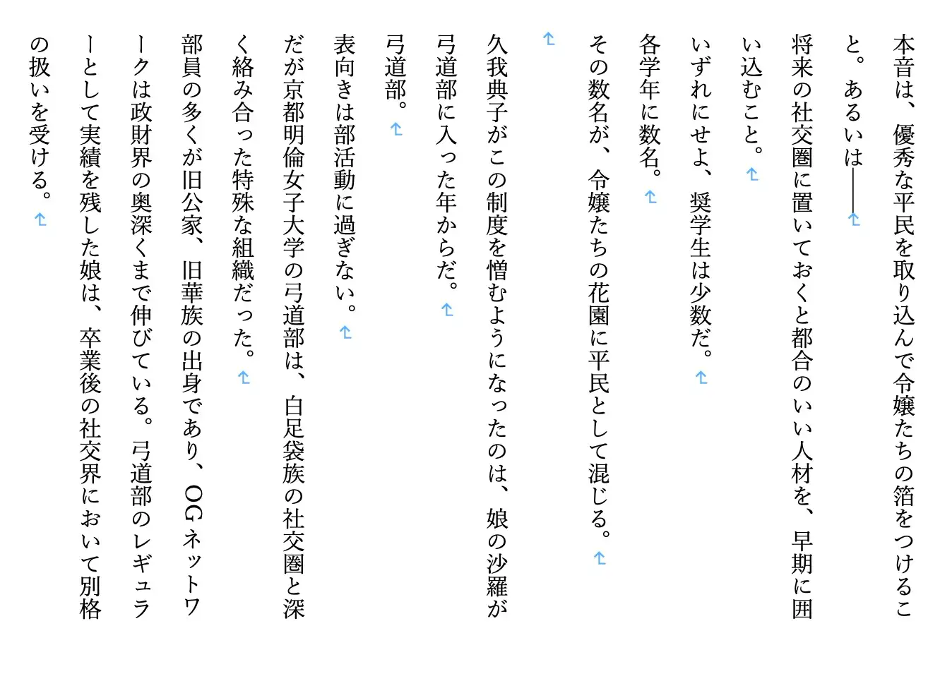 【現代/女子高生/女学院/優等生/ギャル/部活/調教】 調教師・鷲尾の支配録 お嬢様女学院弓道部強気ギャル系エース 橘 凛 編
