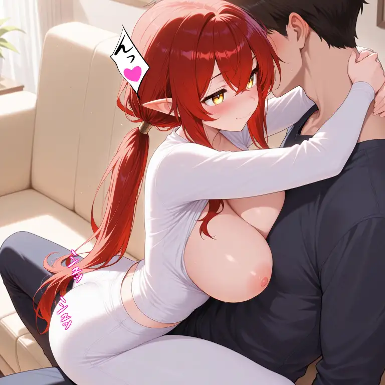 うちのことイチャパラ!vol.36