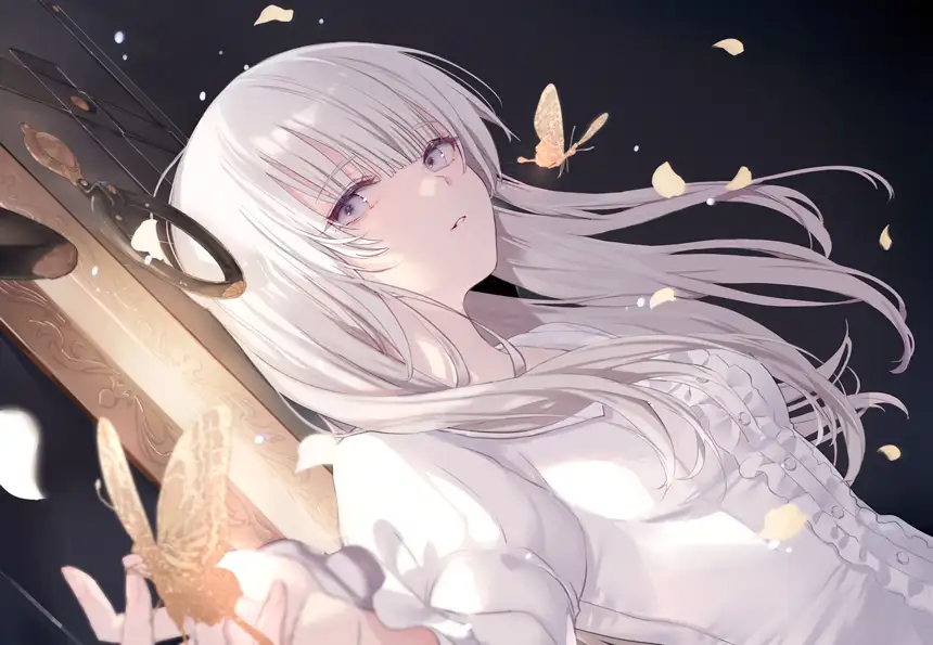 アンノウンヒプノ ～大丈夫、私の声に委ねて～