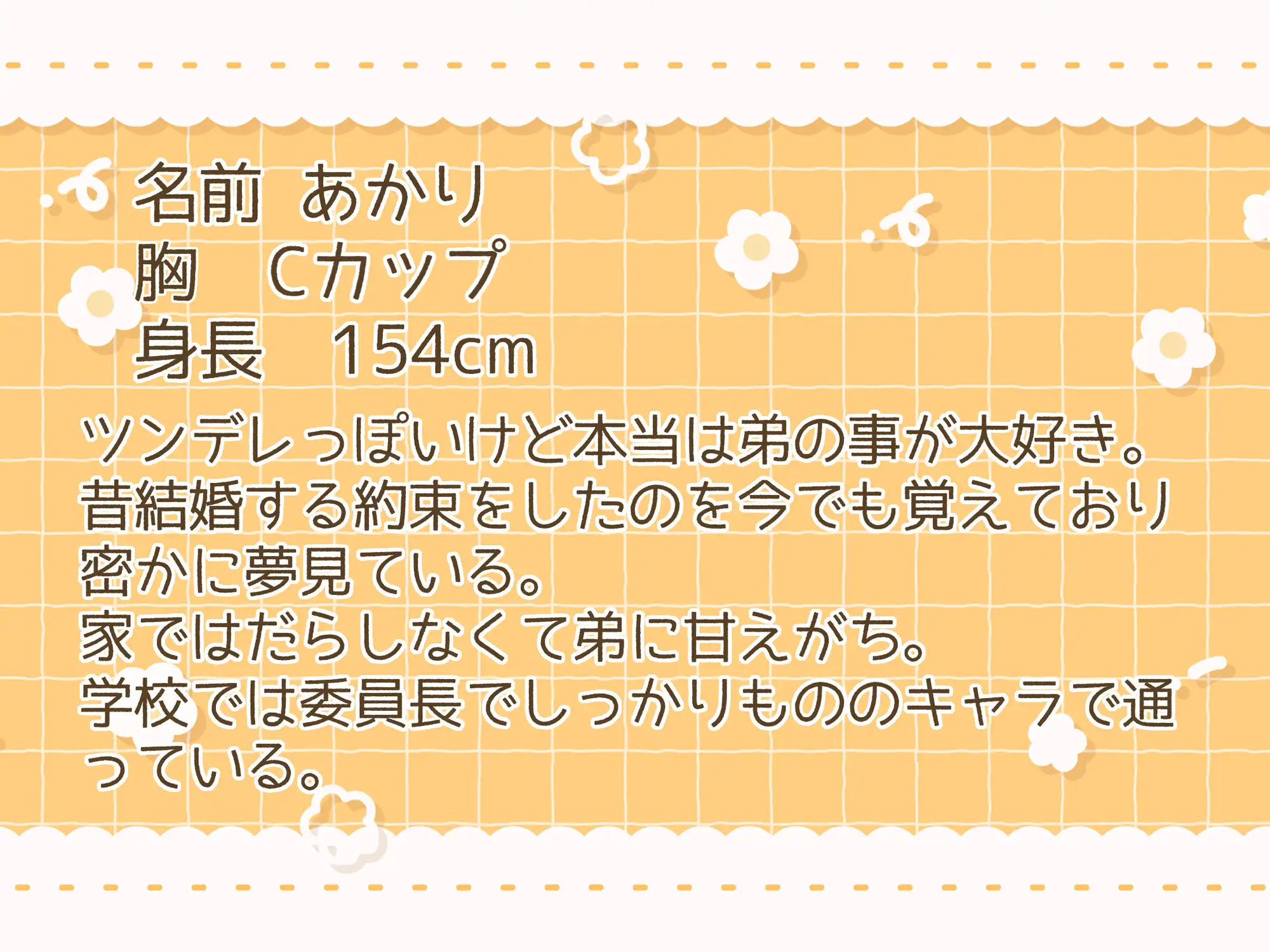実は弟の事が大好きな姉とラブラブ中〇しえっち