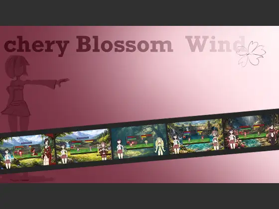 cherryBlossomWind