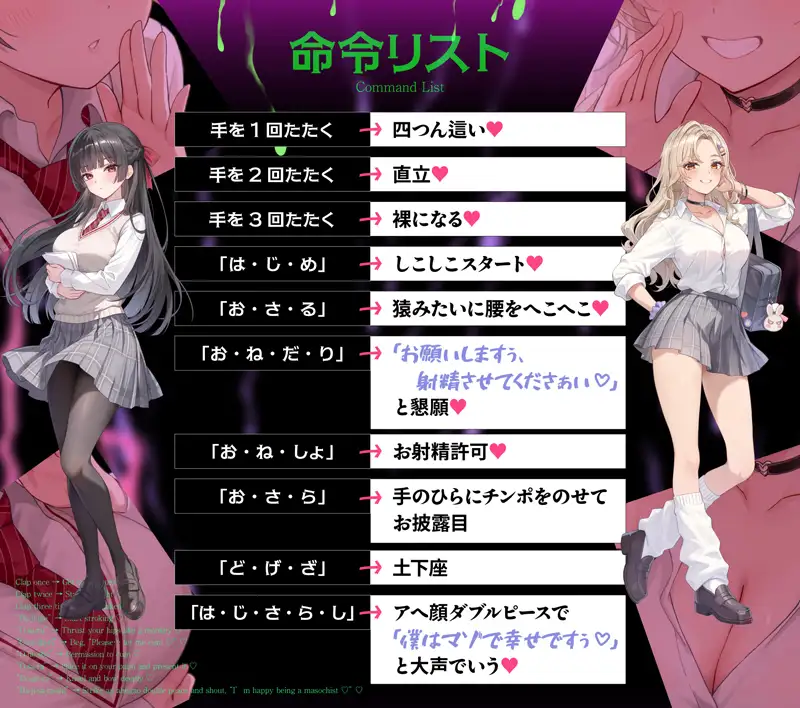 【マゾ歓迎】皆さんこんにちは、マゾ調教部です。【分岐あり】