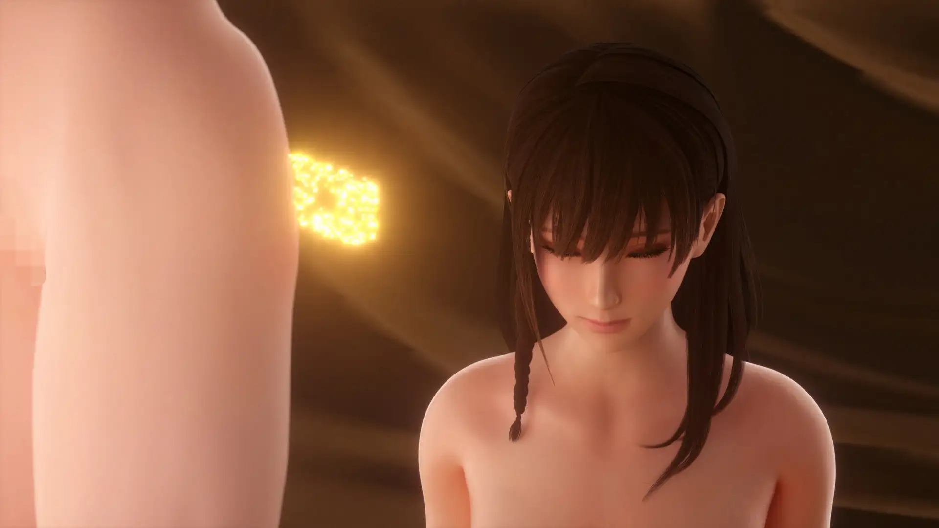 【最終版】クリスマスイブのSM