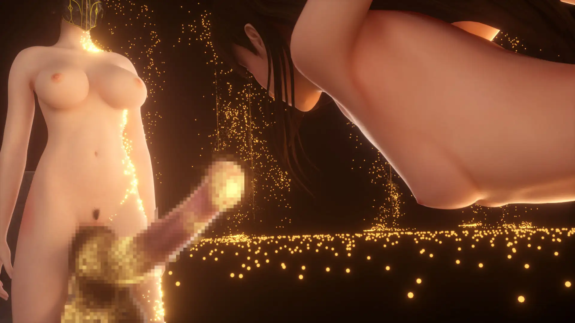 【最終版】クリスマスイブのSM