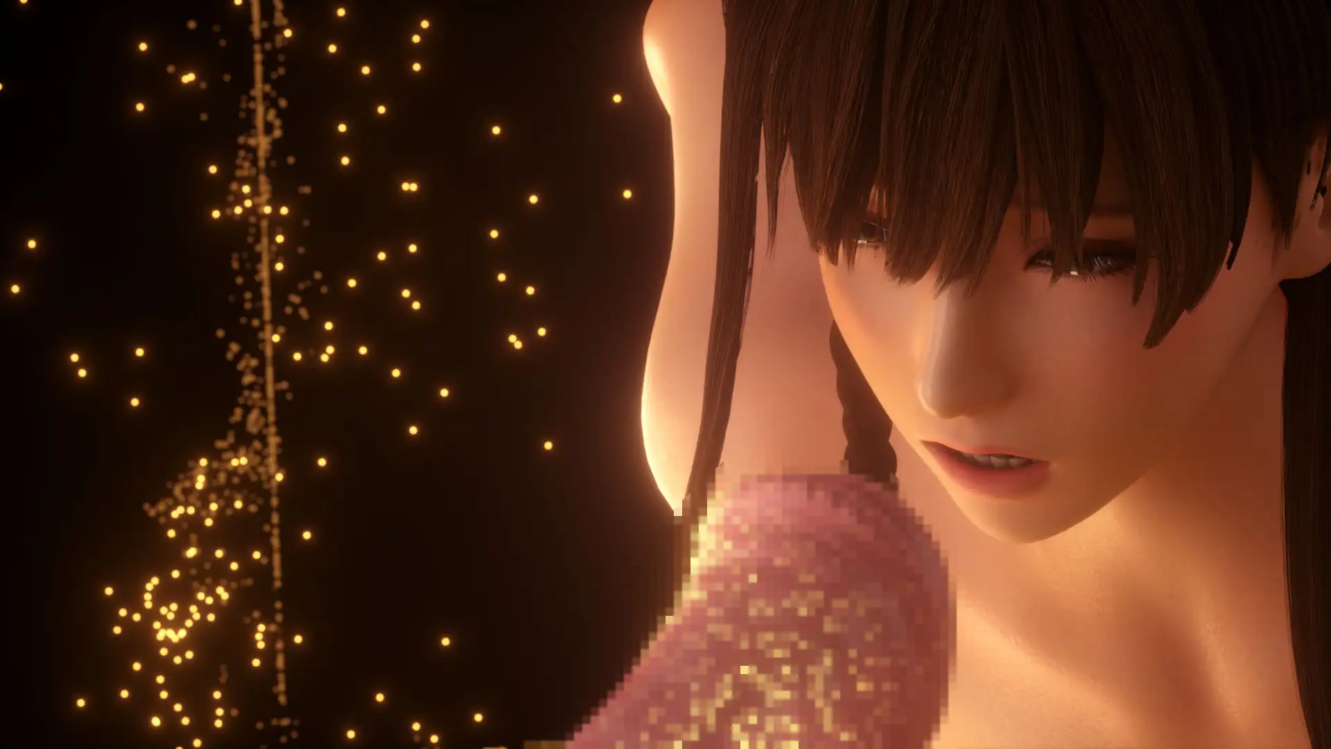 【最終版】クリスマスイブのSM