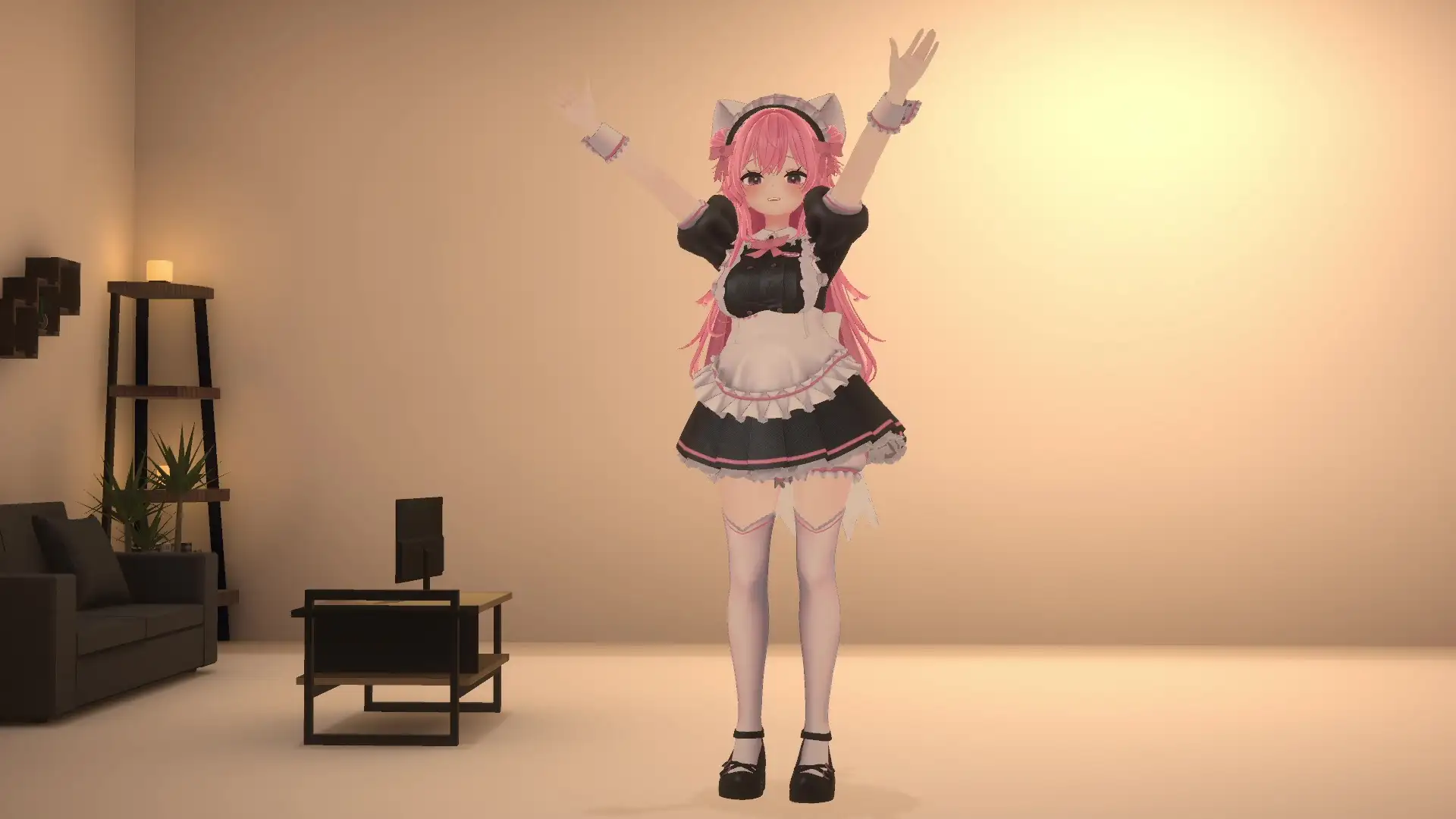 ☆初フルトラッキング☆アイテム連動でポプロハウスからイキガマン‼紅緒なほこ