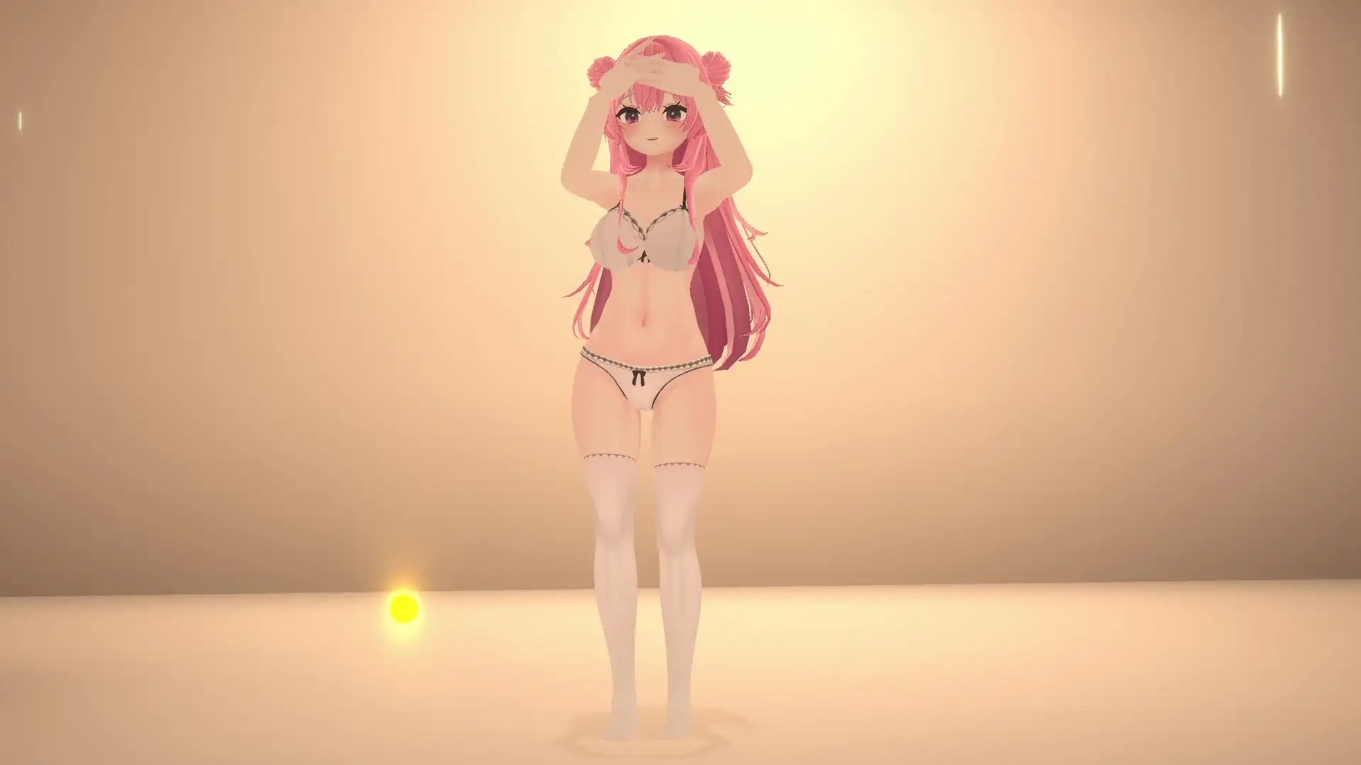 ☆初フルトラッキング☆アイテム連動でポプロハウスからイキガマン‼紅緒なほこ