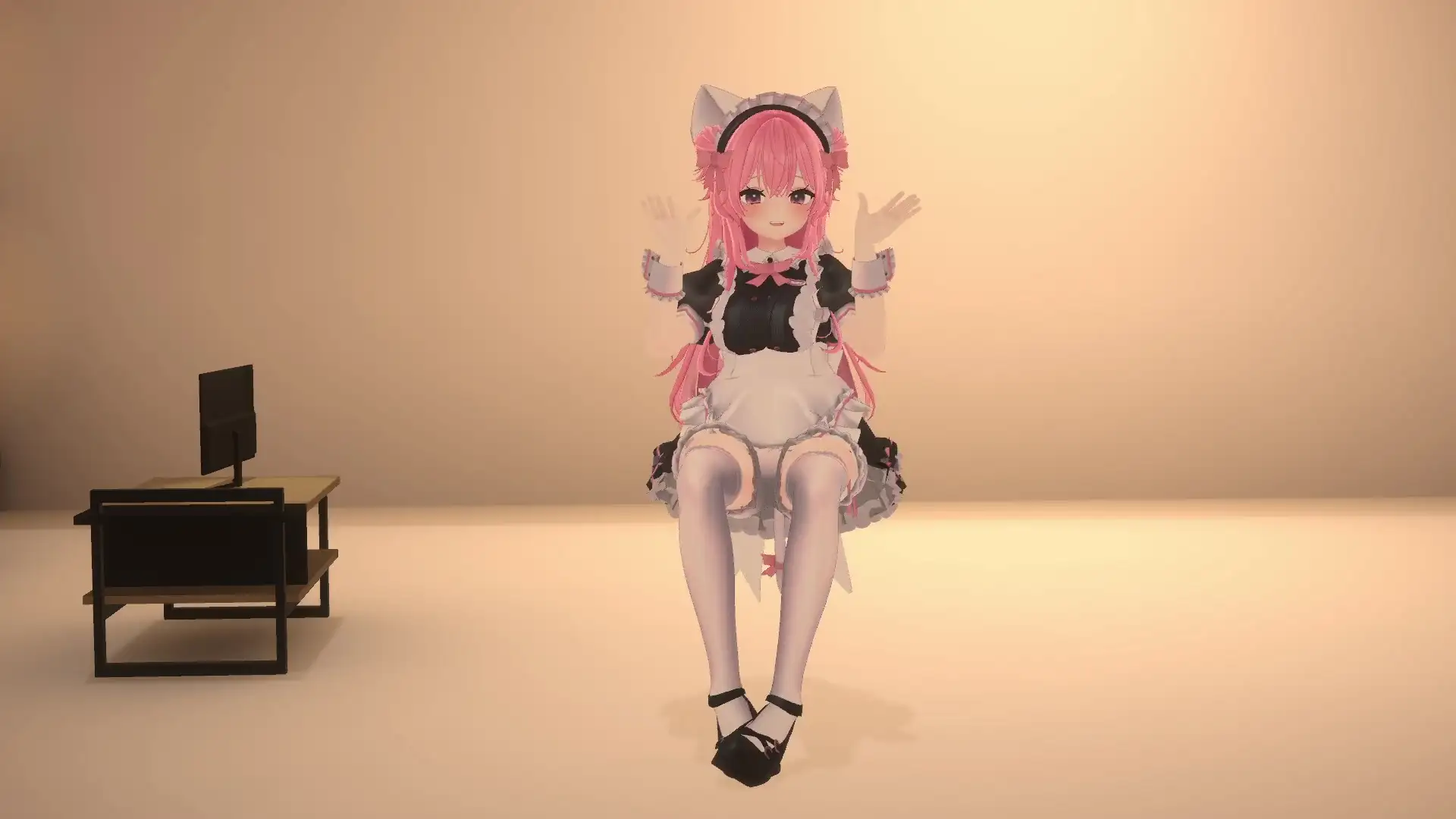 ☆初フルトラッキング☆アイテム連動でポプロハウスからイキガマン‼紅緒なほこ