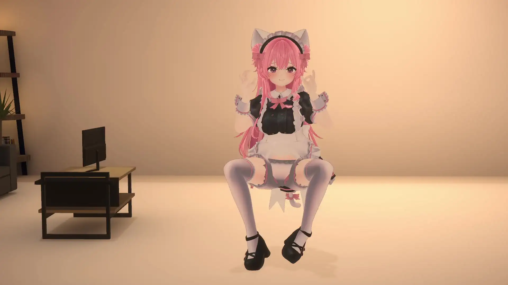 ☆初フルトラッキング☆アイテム連動でポプロハウスからイキガマン‼紅緒なほこ