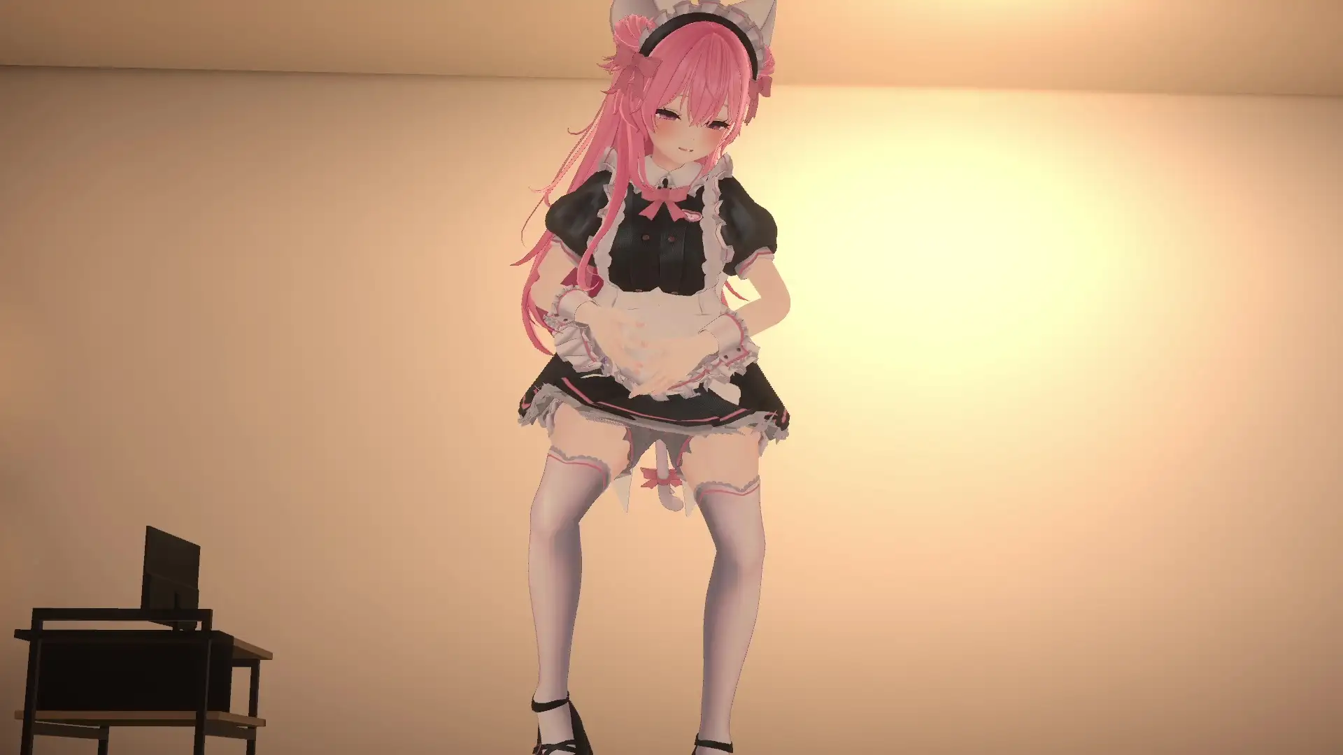 ☆初フルトラッキング☆アイテム連動でポプロハウスからイキガマン‼紅緒なほこ