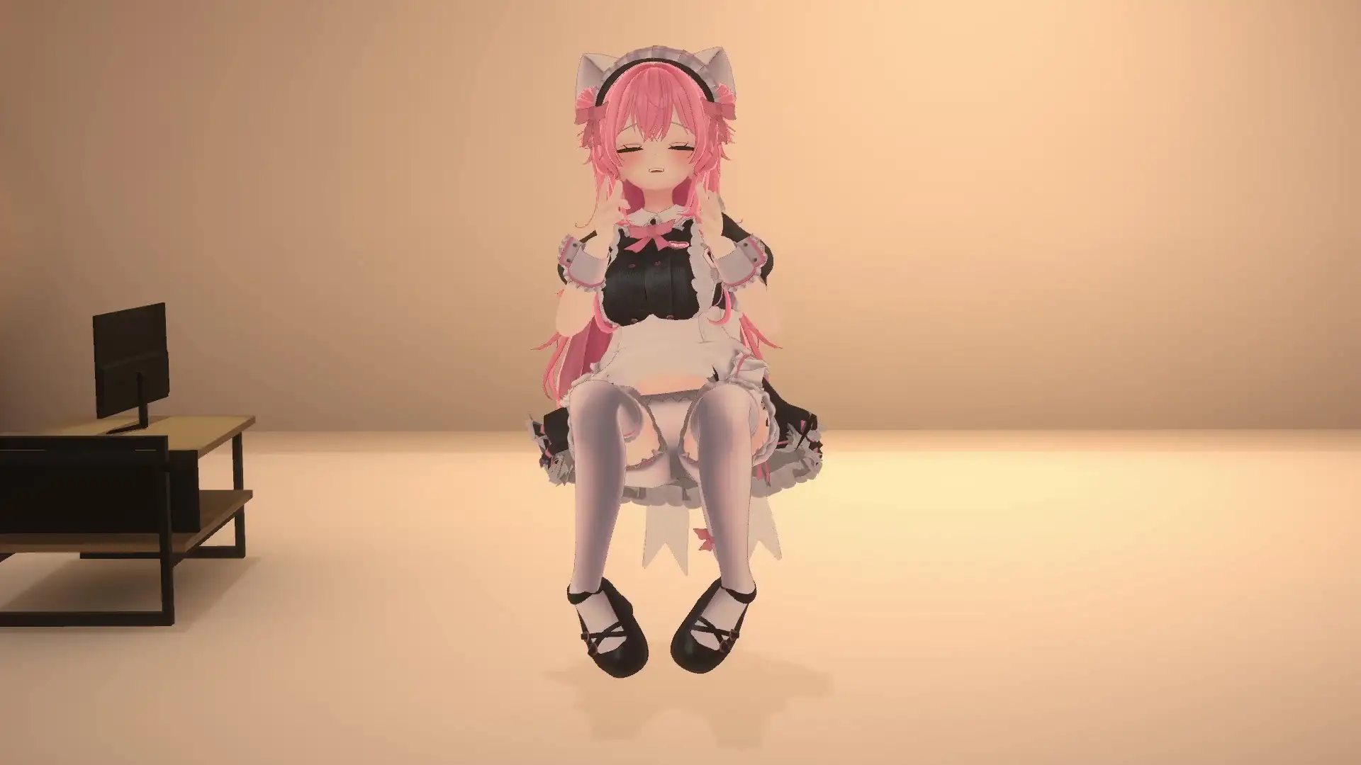 ☆初フルトラッキング☆アイテム連動でポプロハウスからイキガマン‼紅緒なほこ