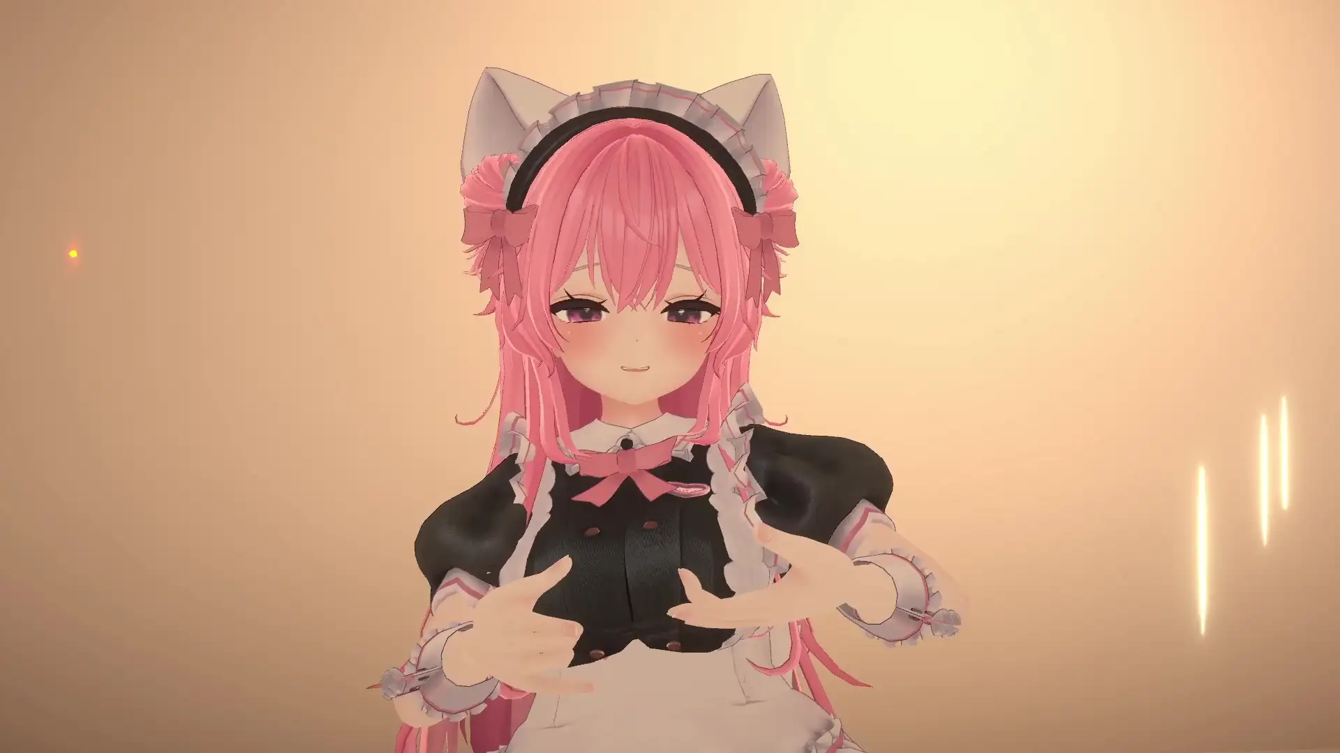 ☆初フルトラッキング☆アイテム連動でポプロハウスからイキガマン‼紅緒なほこ