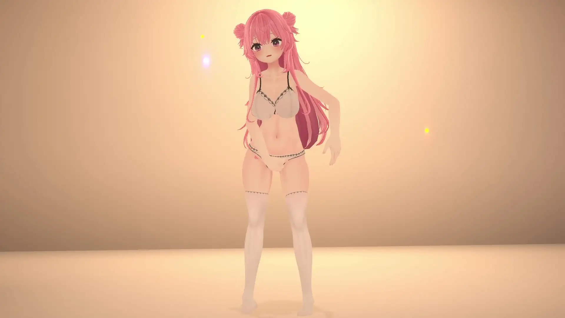 ☆初フルトラッキング☆アイテム連動でポプロハウスからイキガマン‼紅緒なほこ