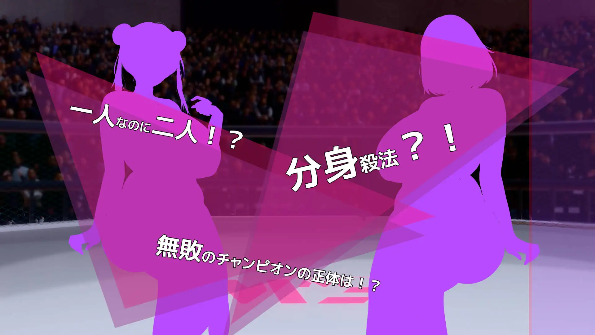 フタナリマニアX