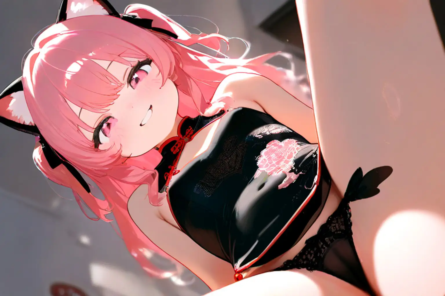 【実演】いのりゅのおもちゃひとりえっち～ゆるオホぎみの連続絶頂