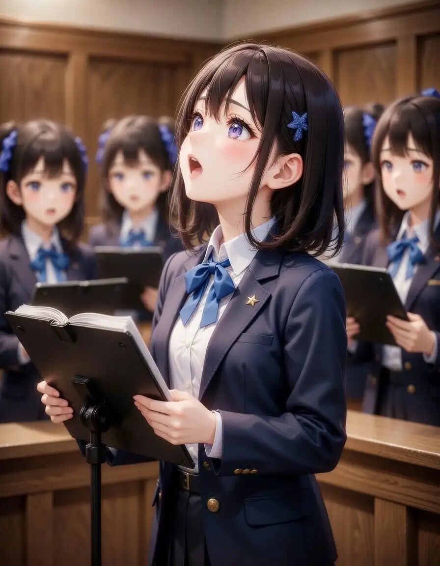 第4話 射精したいから動かし続ける、あたしの右手 ～償いによる、寸止め我慢の兜合わせ～