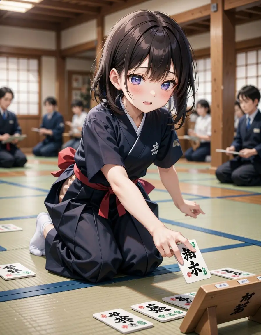 第4話 射精したいから動かし続ける、あたしの右手 ～償いによる、寸止め我慢の兜合わせ～