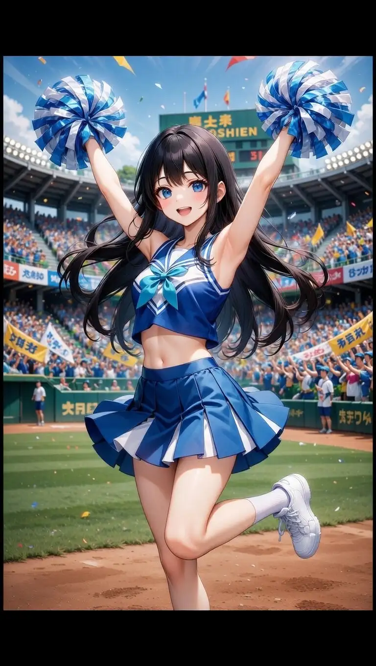 第4話 射精したいから動かし続ける、あたしの右手 ～償いによる、寸止め我慢の兜合わせ～