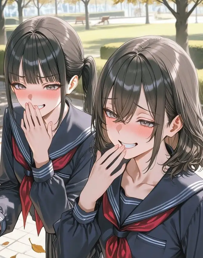 いじめっ娘倶楽部のSPHボイス 虐められる短小包茎チンポ·女子校編·前編