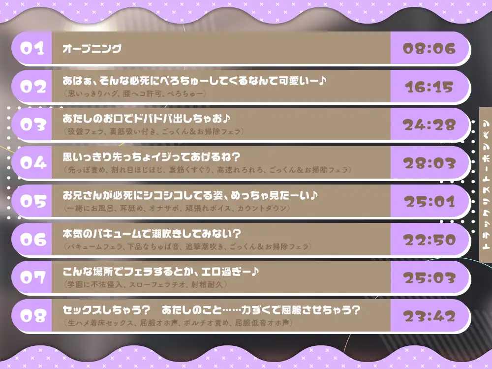 【2026年05月05日迄限定】マンションヘルス『公営住宅✕✕✕301号室』〜亀頭責めからバキュームまで、生意気ギャルのウザウザイリーガル回春♪