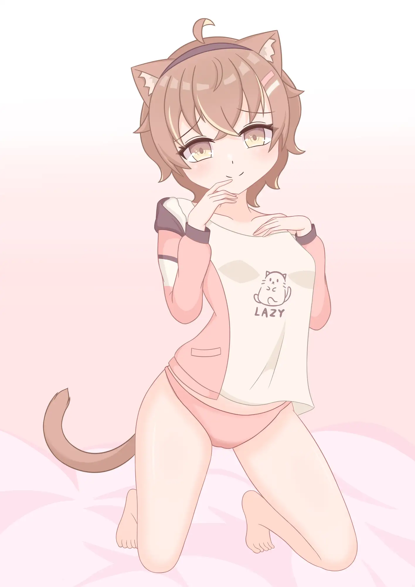 【FF46】台V-杏仁ミルR18畫冊