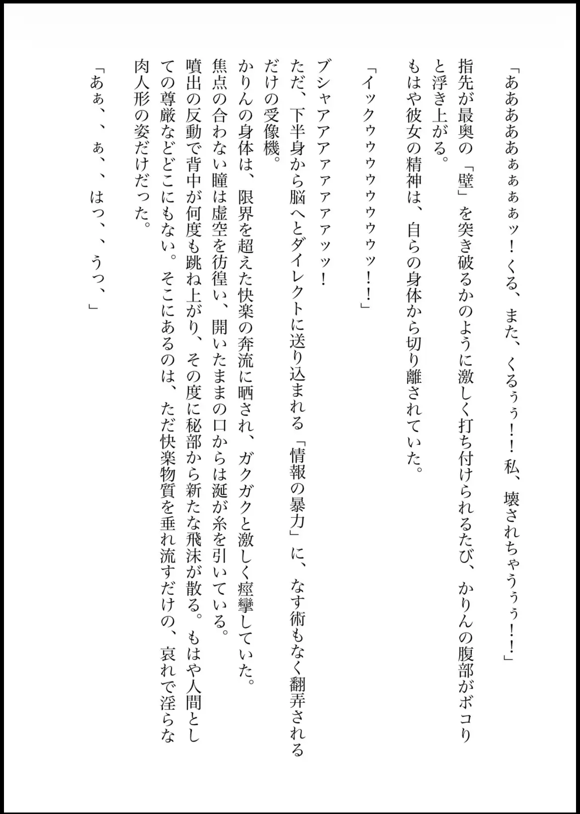 DNA2 4-6部 合併本