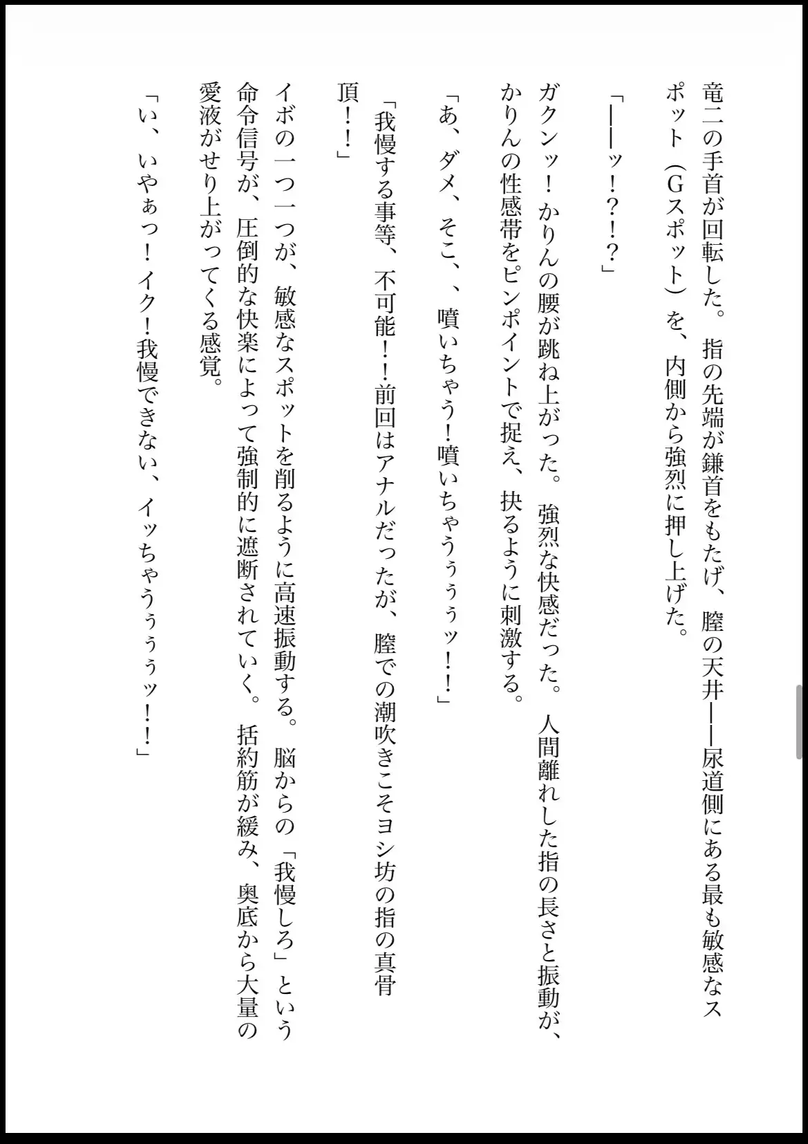 DNA2 4-6部 合併本