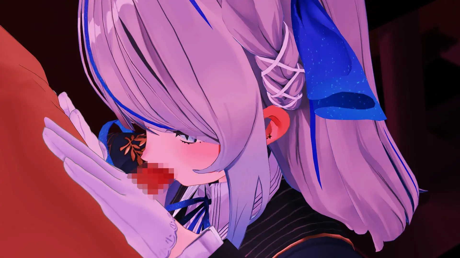 天〇ル〇 秘密のピンサロ