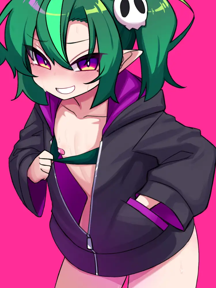 韮戸春菊作品集1 支援サイト特典CGまとめ