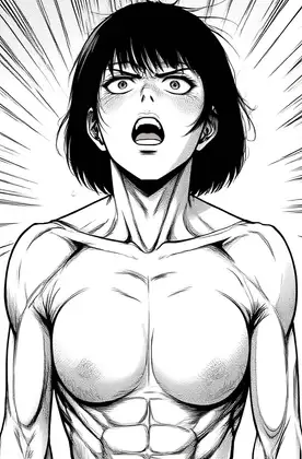 夜神村(やがみむら)の契り ―ミニスカ人妻刑事・及川美奈子の淫獄捜査