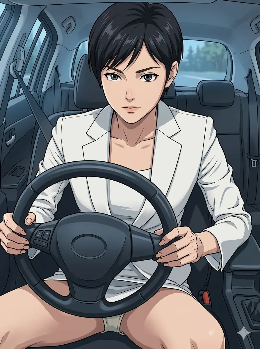 夜神村(やがみむら)の契り ―ミニスカ人妻刑事・及川美奈子の淫獄捜査