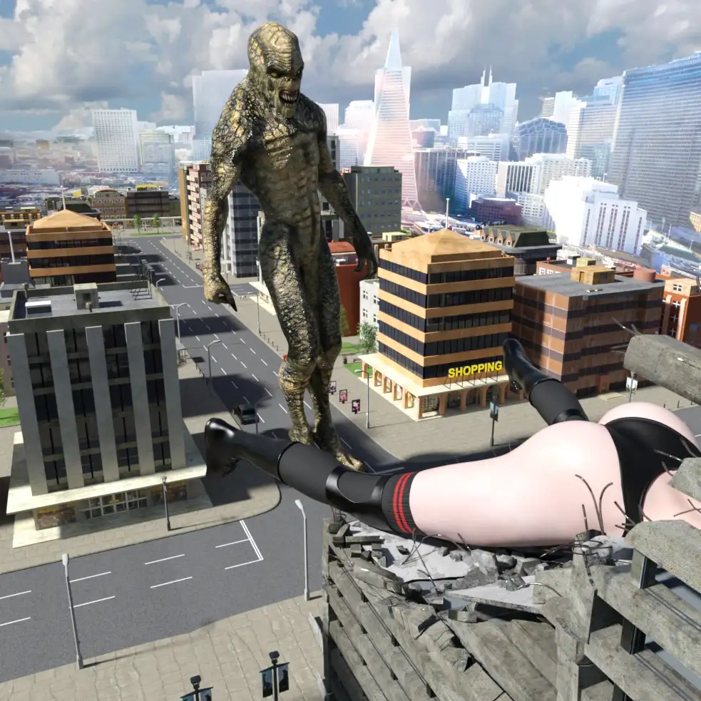 ジャスティ・カナ 第2巻