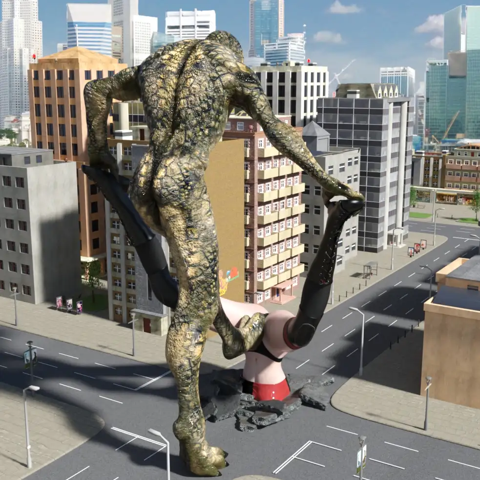 ジャスティ・カナ 第2巻