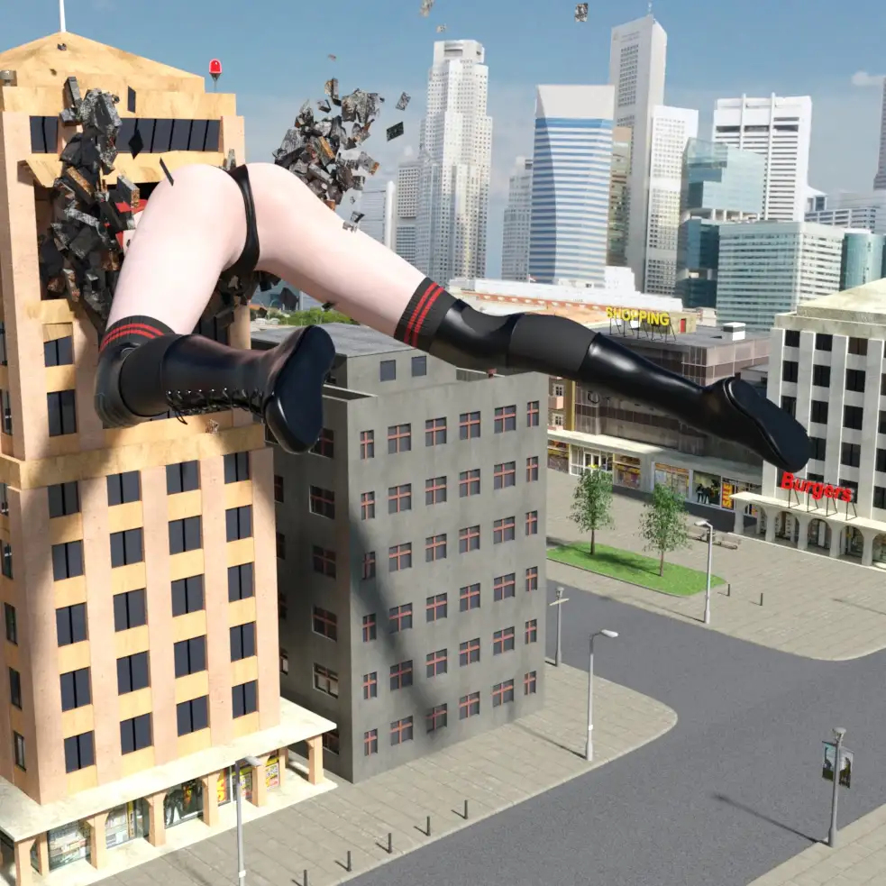 ジャスティ・カナ 第2巻