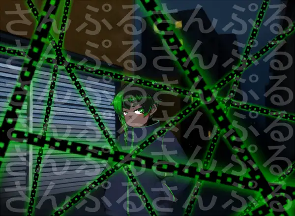 アカアカトアカ続々