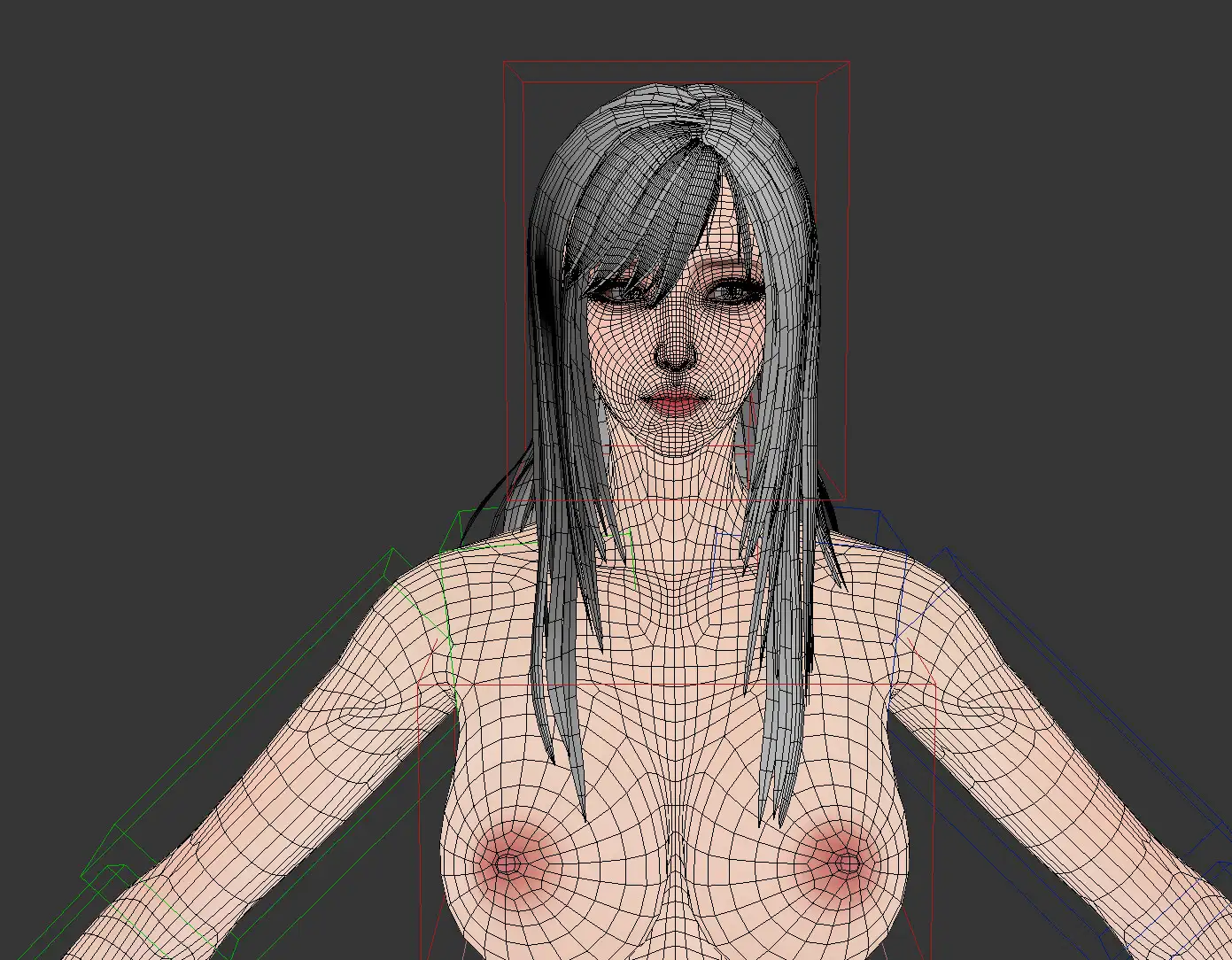 Yanmy データ 配布