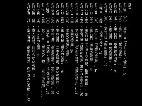 【官能小説】快楽の通姦快速