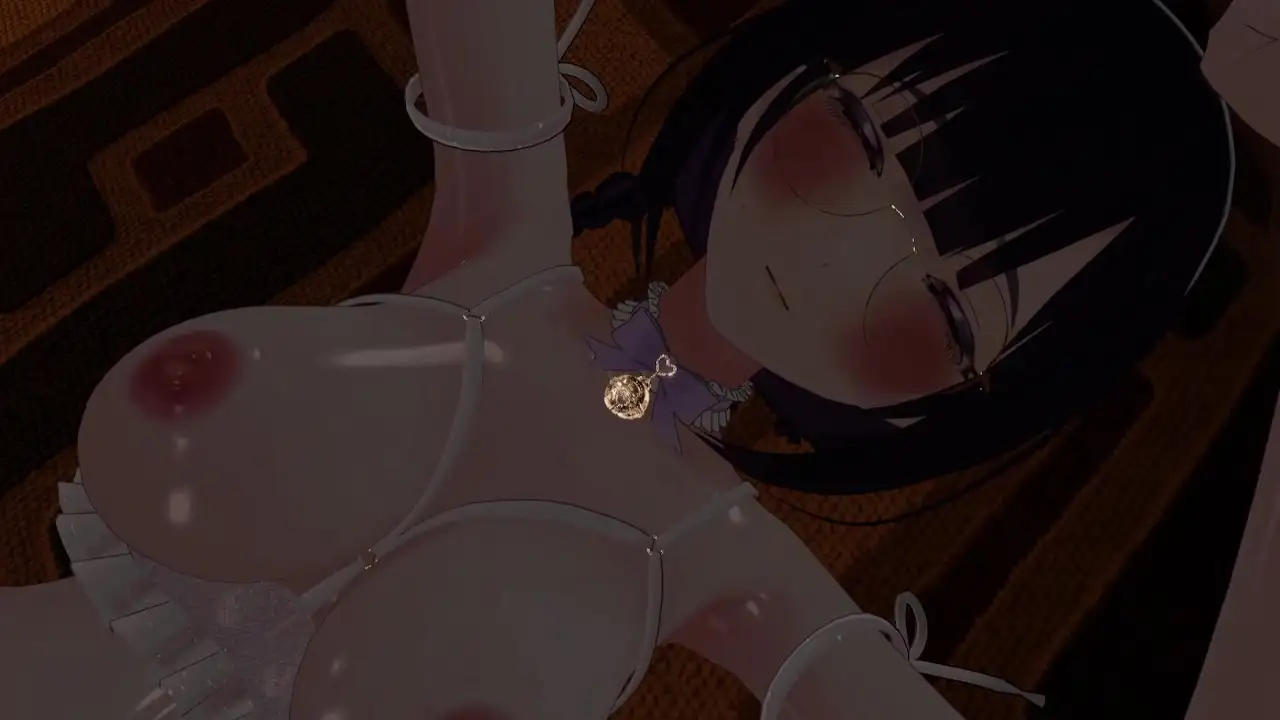 ねぇ、もう寝ちゃうの?寝る前にいちゃいちゃ…しよ? 事務乃あんず