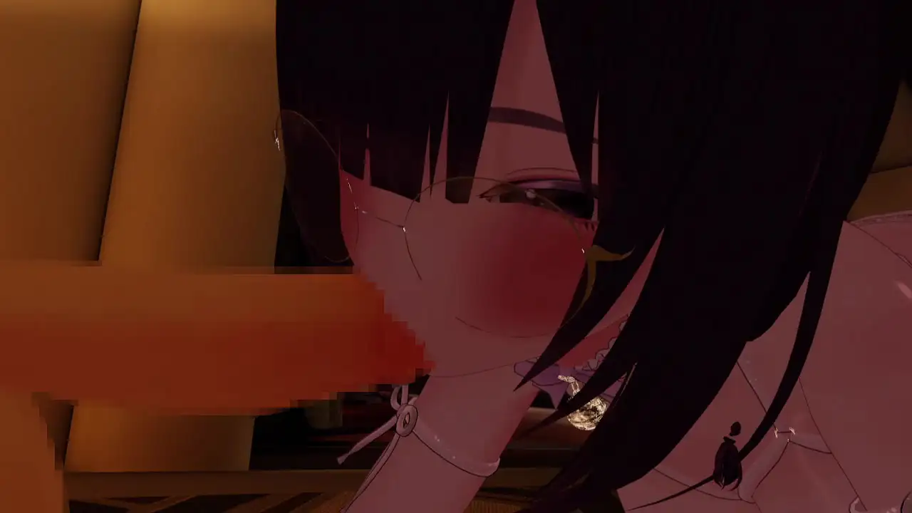 ねぇ、もう寝ちゃうの?寝る前にいちゃいちゃ…しよ? 事務乃あんず