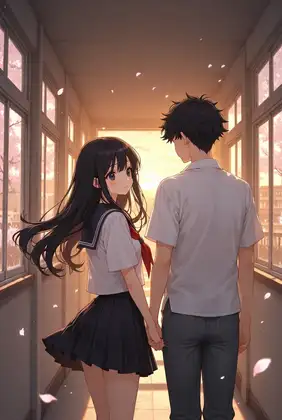 僕の方が先に好きだったのに…勇気がなくて告白もセックスもできなかった幼なじみは、親友のデカチンで処女も心もを奪われた