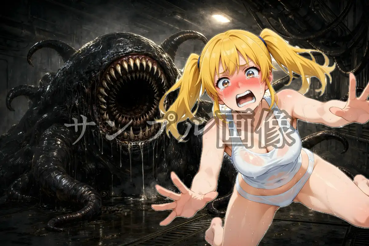 捕食モンスター・デヴァウラー 3巻 惑星ゴリュバスの謝肉祭(前編)