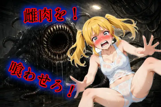 捕食モンスター・デヴァウラー 4巻 惑星ゴリュバスの謝肉祭(後編)