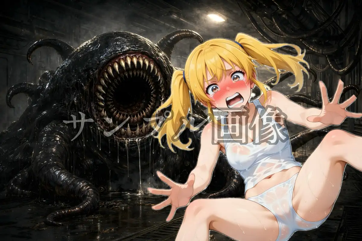 捕食モンスター・デヴァウラー 4巻 惑星ゴリュバスの謝肉祭(後編)